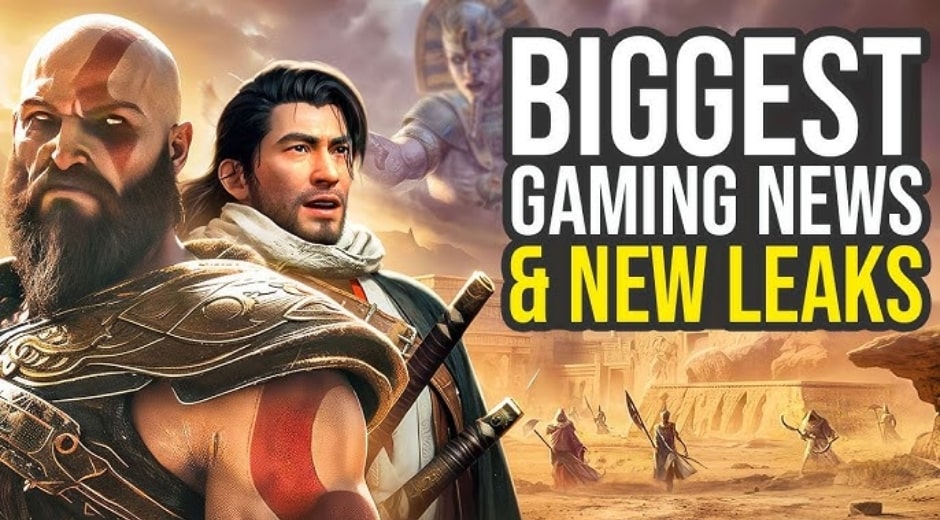 Gaming News