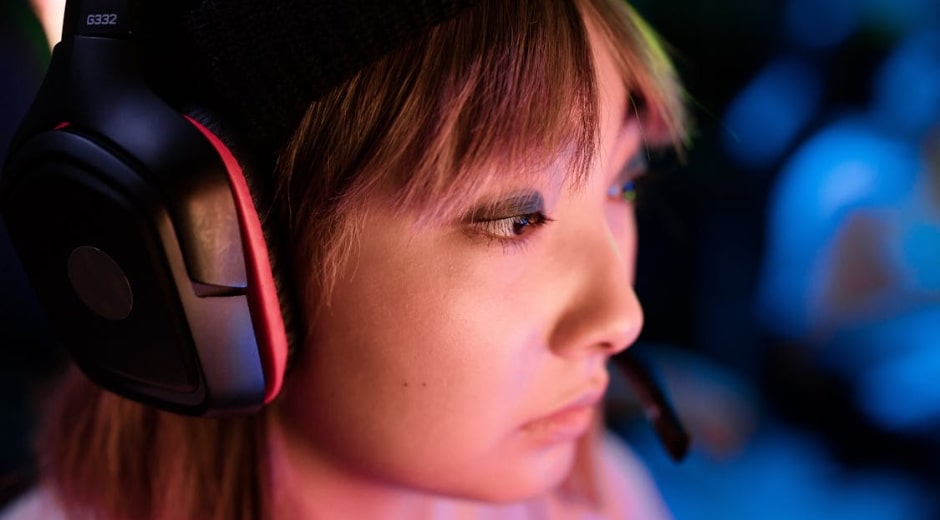 gaming headsets