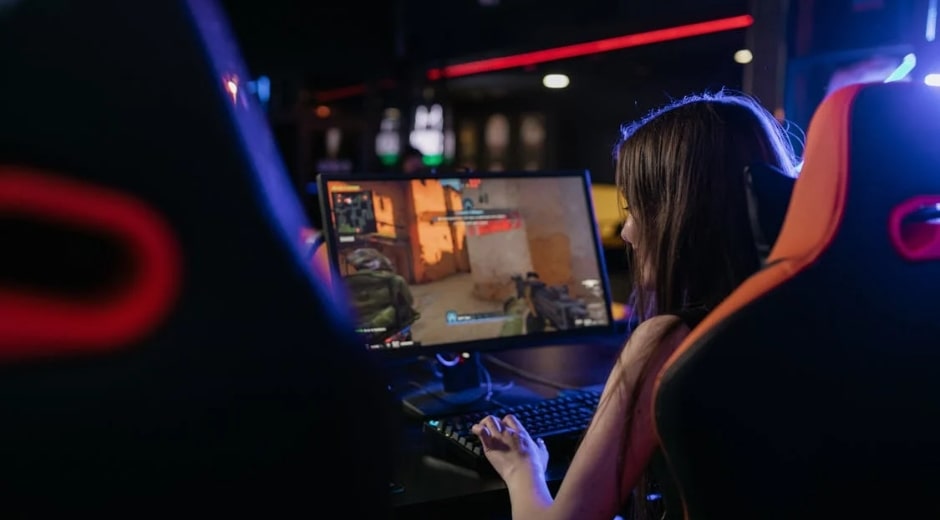 esports season