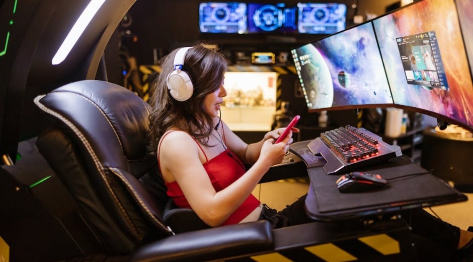 esports teams