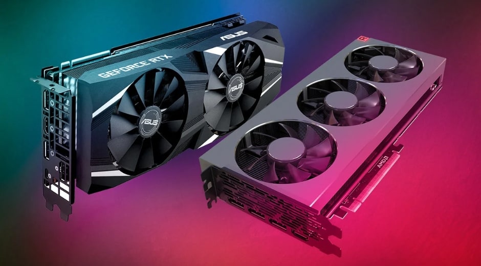 graphic cards
