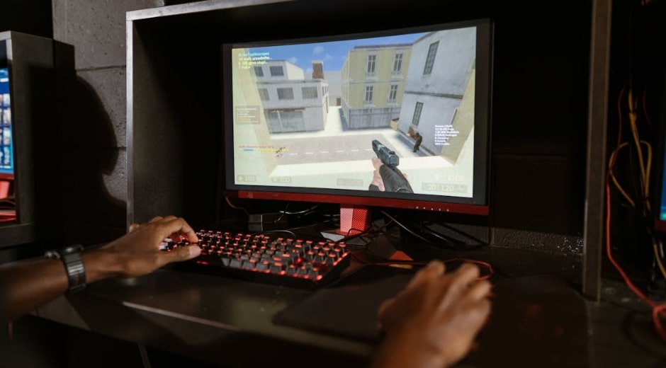 action games
