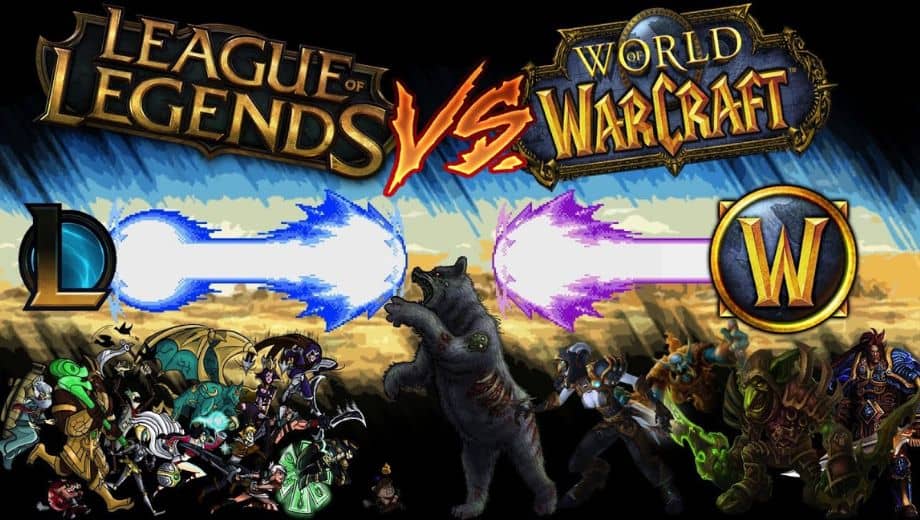 5 Awesome Game Categories To Pick Your Favourite