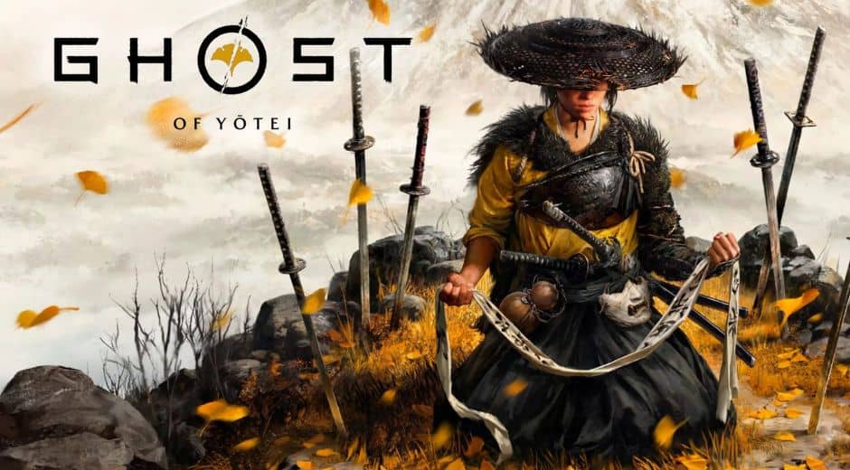 Ghost of Yotei