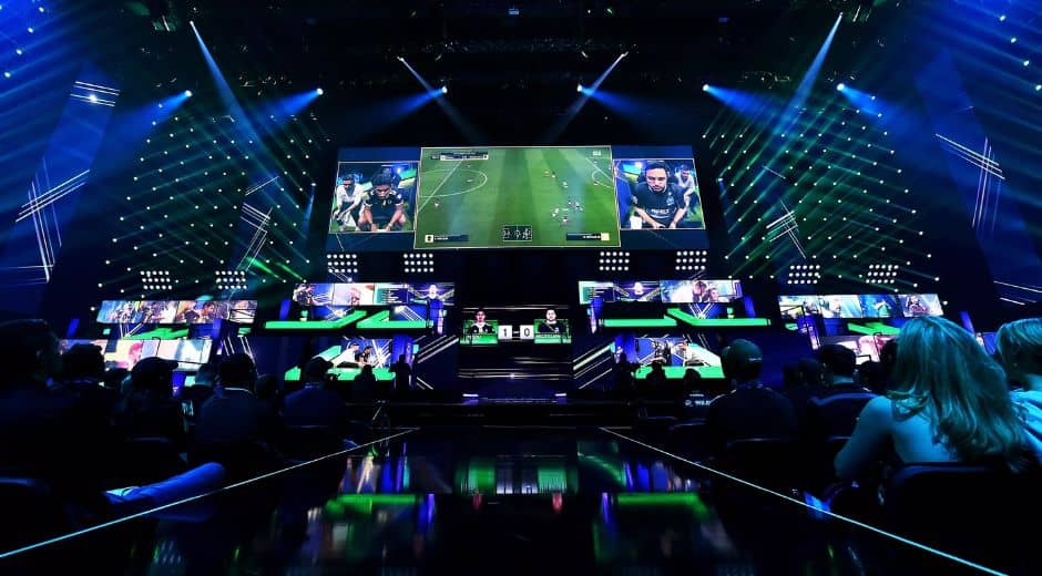 FIFA eSports
