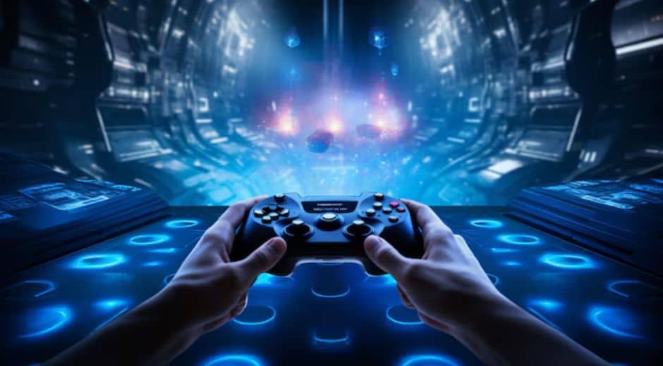 eSports Pads