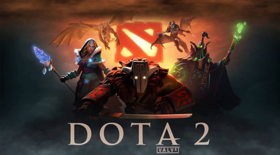 Dota 2