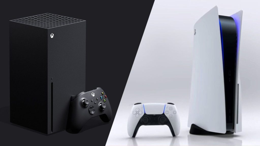Next-Gen Consoles