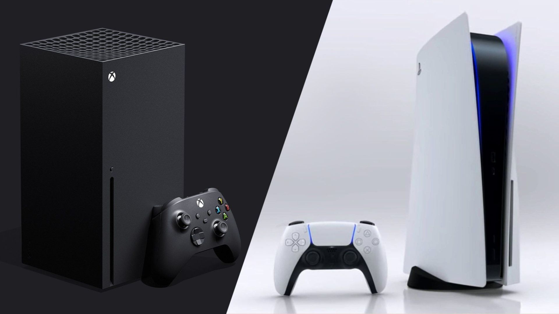 Next-Gen Consoles