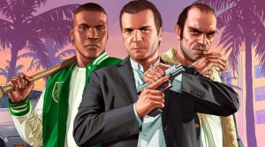 GTA 5