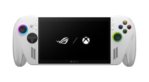 ROG Xbox Ally