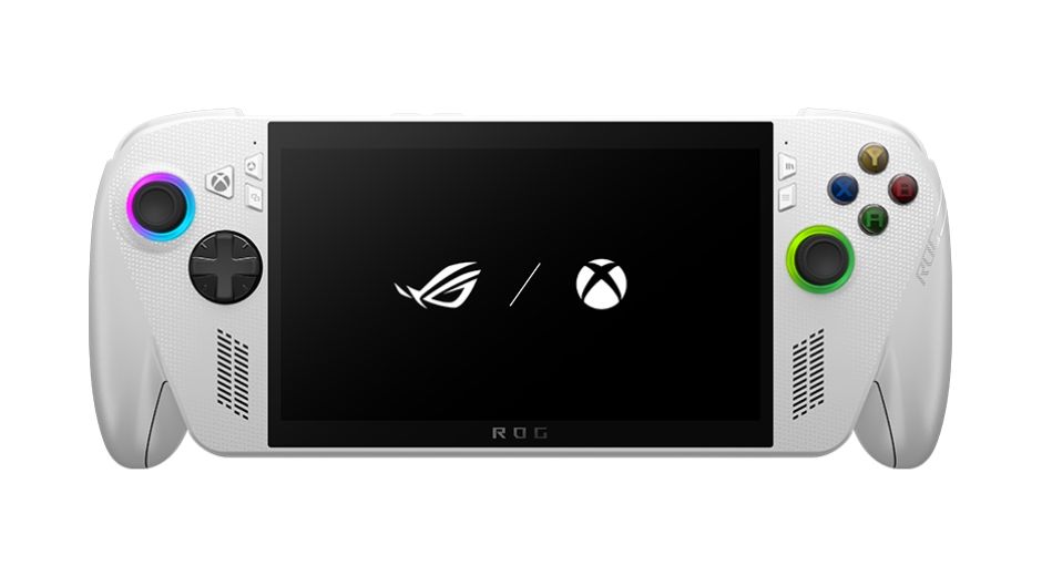 ROG Xbox Ally