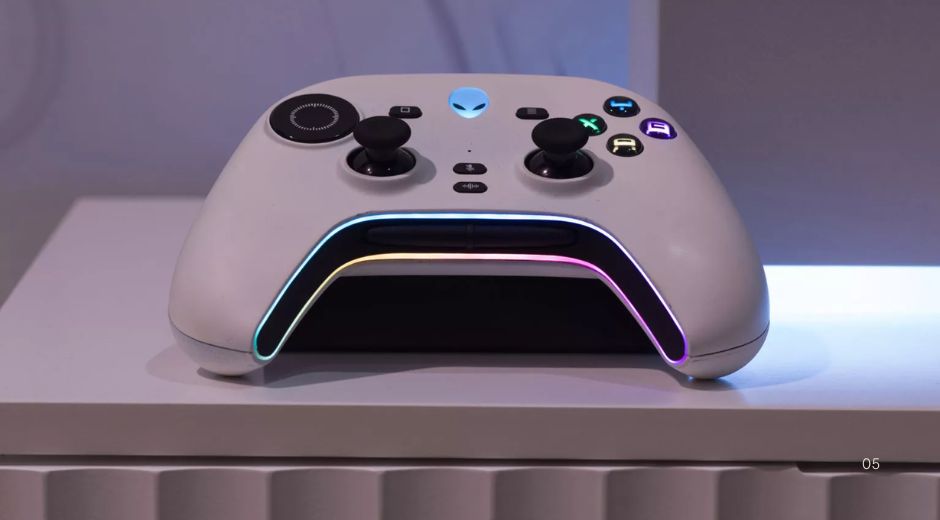 Wireless Controllers