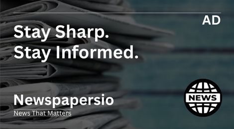 Newspapersio