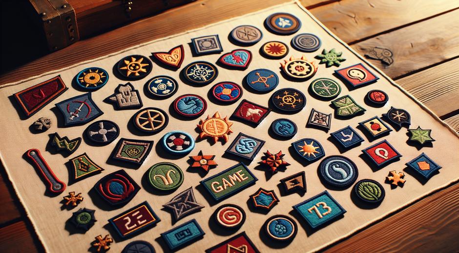 game patches