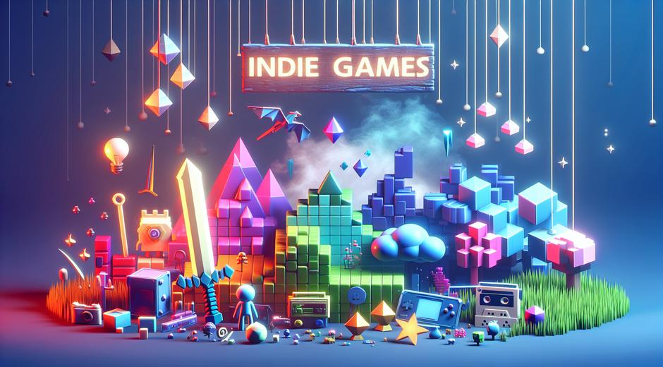 indie game gems