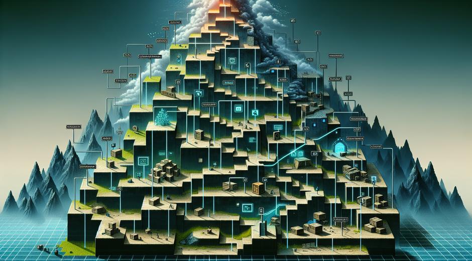 player progression systems