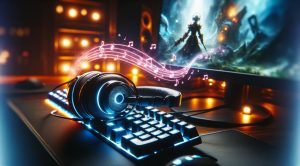 game audio immersion