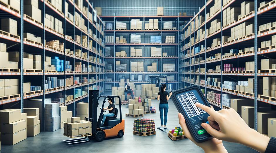 inventory management