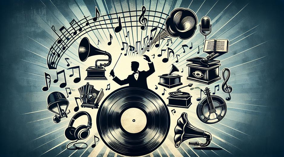 soundtrack highlights