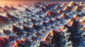 procedural generation