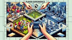 Player Experience