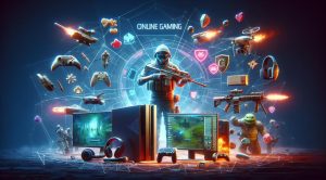 Online Gaming Trends