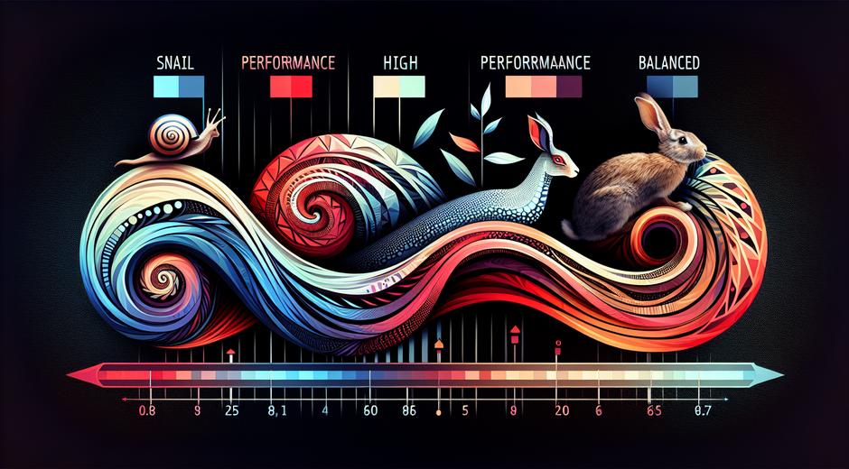 game performance modes