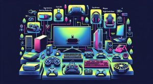Gaming Hardware Trends
