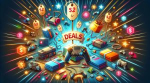 Gaming Deals