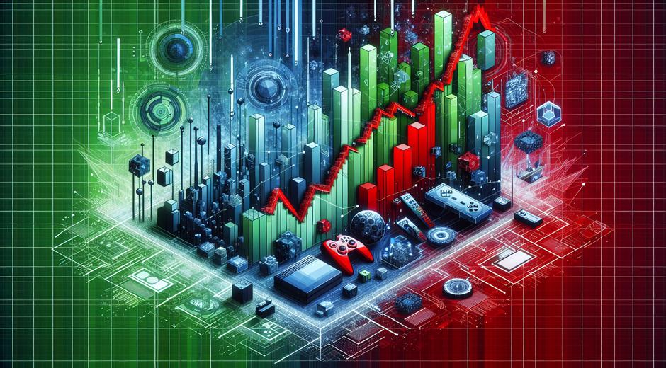 Gaming Market Trends