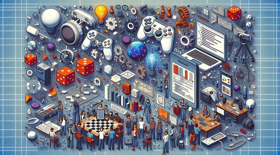 Game Industry Insights