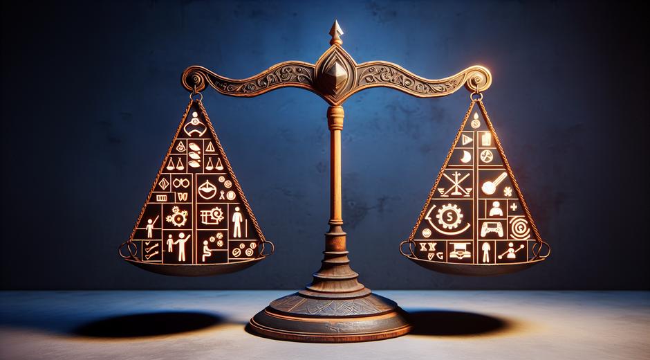 Game Balance Changes