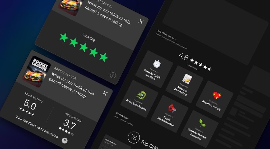 Reviews